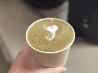 White Wolf Japanese Patisserie