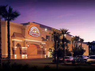 Santa Fe Station Hotel and Casino