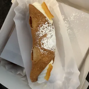 Cannoli "Originale"