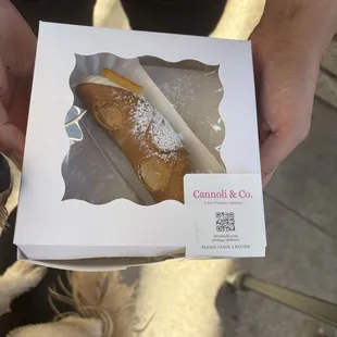 Boxing was very cute