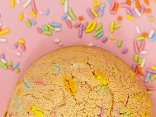 Florecita Panadería