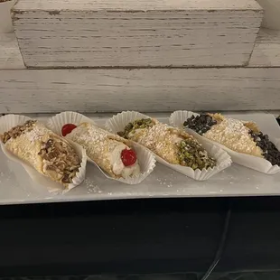 Cannoli