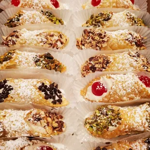 Our Baker's Dozen is the perfect dessert for any gathering!