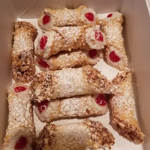 The perfect holiday dessert!