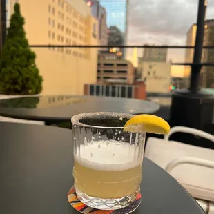 drink