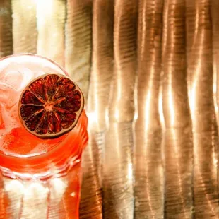 Specialty Cocktails