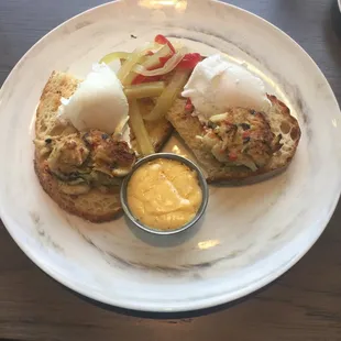 Crab Cake