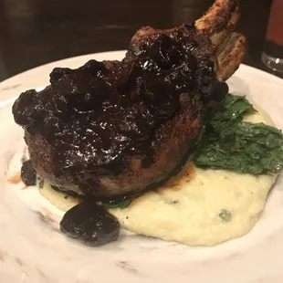 Pork Chop