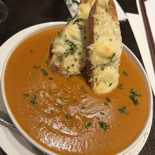 Tomato Soup