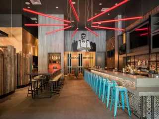 Austin Taco Project