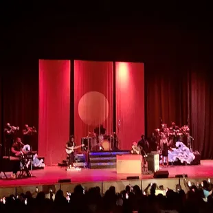 PJ Morton: Watch the Sun Tour