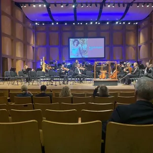 Memphis Symphony Orchestra