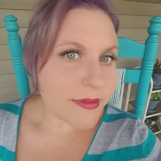 Ashley S.