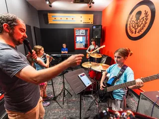 School of Rock