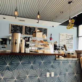 Cannon Coffee