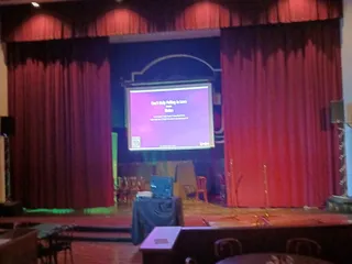 The Grand Event Center