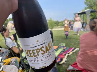 Keepsake Cidery
