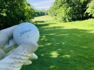 Legacy Golf