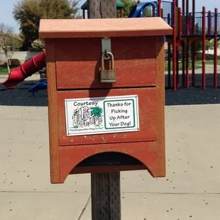 For our four legged friends