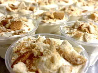 AR Tillery's Barbecue