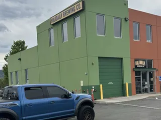 Holidaily Brewing