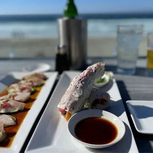 Sushi Burrito