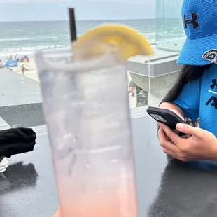 SUNSET COLLINS