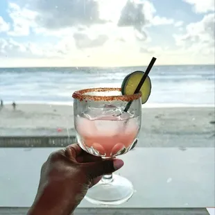Midway margarita