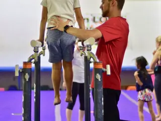 Gymnastics Unlimited