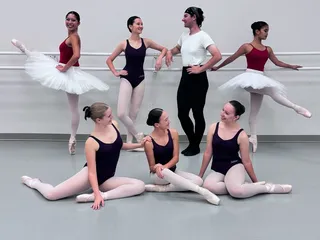 Juline School of Dance