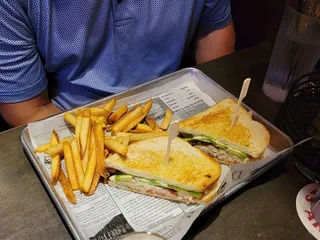 Patrick Kennedy's Irish Pub