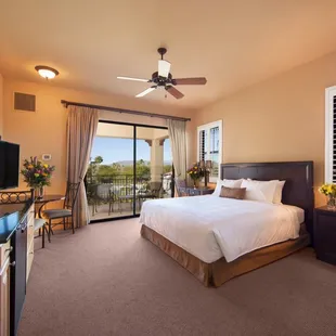 Standard Guest Room with 1 King Bed