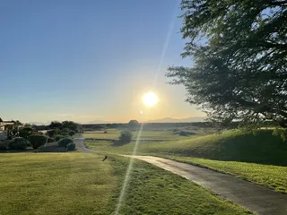 Torres Blancas Golf Club