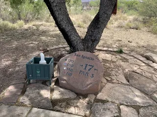 San Ignacio Golf Club