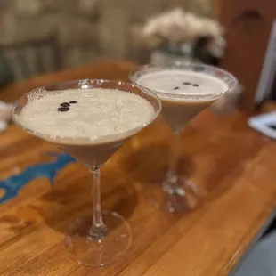 Espresso Martini