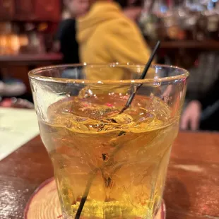 Just made happy hour