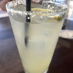 $3 Margaritas on Thursdays!