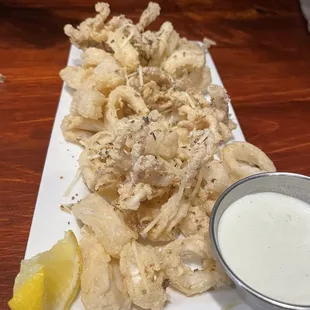Calamari