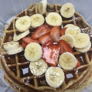 Waffle