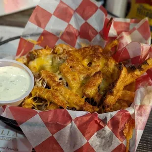food, chicken wings and fried chicken