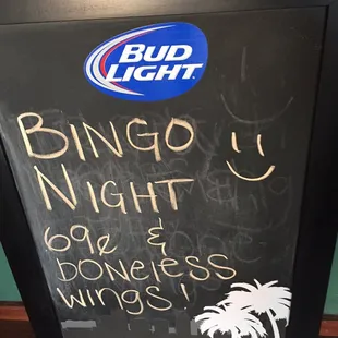 Hot garlic parm. boneless wings. Best in town!