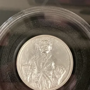 Lots of fun, New in box w/ COA specialty minted collectors bullion!!! Check out the pictures of all these animated silver.