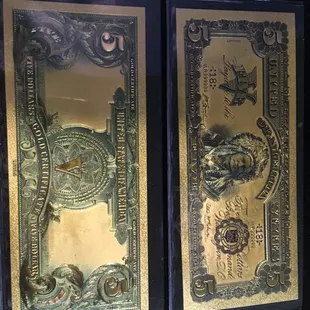 Lots of cool fun notes at a great price