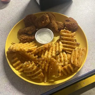 25.00 for this plate.