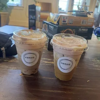 Cold Brew