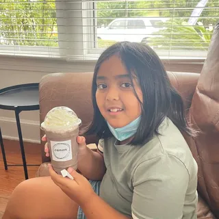 Chocolate Milk