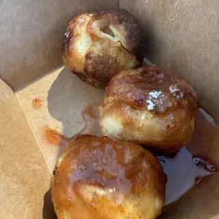 Aebleskiver
