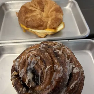 Croissant