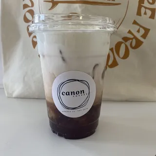 Earl Grey Latte