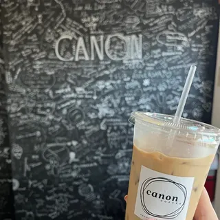 Chai Latte